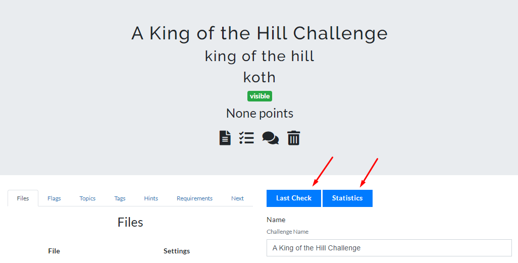 King Of The Hill Event - Plugins - Codefling